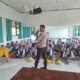 Polsek Langgudu Polres Bima Kota Gelar Penyuluhan Bahaya Narkoba dan Judi Online di SMAN 1 Langgudu