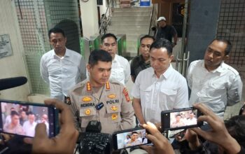 Polda Jawa Barat Bongkar Sindikat Perdagangan Bayi Internasional