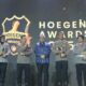 Inilah 5 Polisi Teladan Peraih Hoegeng Awards 2025