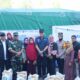 Penyaluran Bantuan Pangan Beras Alokasi Juni-Juli 2025 Provinsi NTB Resmi Diluncurkan di Sumbawa
