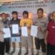 Polsek Plampang Mediasi Dugaan Penganiayaan, Berakhir Damai Kekeluargaan