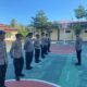 Polres Lombok Utara Kerahkan Personel untuk Pengamanan FORNAS VIII 2025