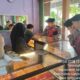 Sat Samapta Polres Sumbawa Barat Gelar Patroli Dialogis di Pasar Tanah Mira, Jaga Kamtibmas Tetap Kondusif