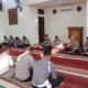 Binrohtal Rutin Polres Bima Kota, Bentuk Karakter Anggota Polri yang Humanis dan Berintegritas