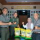 Kodim 1606/Mataram Siap Salurkan Beras SPHP Bulog