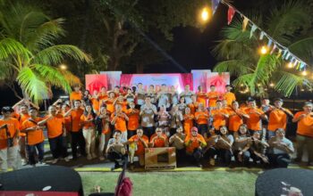 Usung Tema “Bound For Greatness”, Aruna Siap Songsong Dekade Emas