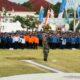 Tiga Daerah di Lombok Gelar Upacara HUT ke-80 RI, Kepala Daerah Serukan Persatuan dan Semangat Membangun