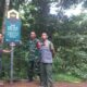 Penebalan Pos Torean Demi Keamanan Pendaki Gunung Rinjani