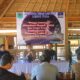 Kapolres Lombok Utara Terima Penghargaan dari LUCW sebagai Kapolres Terinovatif dan Responsif