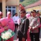 Kapolres Sumbawa Barat Pimpin Apel Pelepasan Purna Tugas AKP Yunus, Suasana Haru dan Kekeluargaan Menyelimuti Lapangan Apel