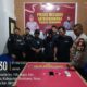 Dua Remaja Mencurigakan di Bukit Tinggi Diringkus Tim Patroli Sat Samapta, Pelaku Kantongi Sebuah Poket Sabu