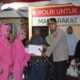 Usai Touring Merah Putih, Kapolres Bima Kota Salurkan Bantuan Sosial di Desa Sangiang dan Sekitar Polsek Wera