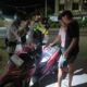 Kegiatan Rutin Yang Ditingkatkan (KRYD) Polsek Seteluk Jadi Tali Koordinasi Bersama Masyarakat untuk Jaga Kamtibmas