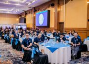 Antisipasi Disrupsi AI: PROFIT Lombok Ajak Profesional IT Adaptif dan Inovatif