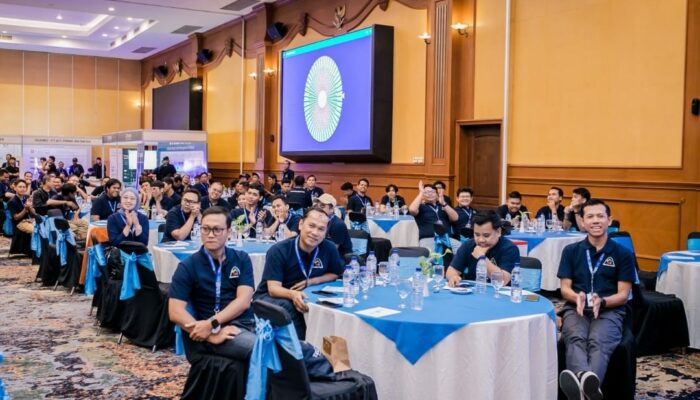 Antisipasi Disrupsi AI: PROFIT Lombok Ajak Profesional IT Adaptif dan Inovatif