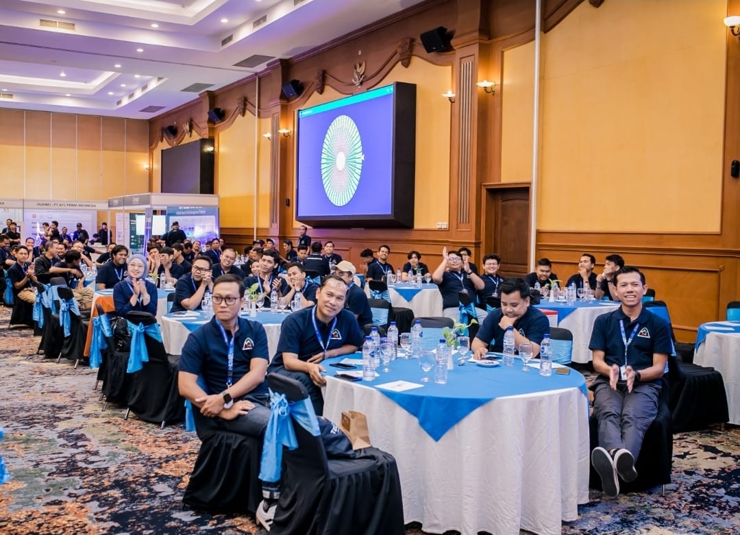 Antisipasi Disrupsi AI: PROFIT Lombok Ajak Profesional IT Adaptif dan Inovatif