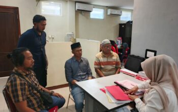 Polsek Manggelewa Buktikan Komitmen, Kasus Curat Naik ke Tahap Dua