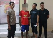 Polsek Sape Evakuasi Korban dan Amankan Terduga Pelaku Penganiayaan di Desa Sangia