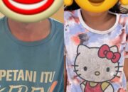 Dugaan Pencabulan Anak di Bawah Umur Terungkap, Ayah Kandung Diduga Sebagai Pelaku