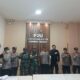 Polsek Kuripan dan TNI Gelar Patroli Gabungan di Desa Kuripan Utara