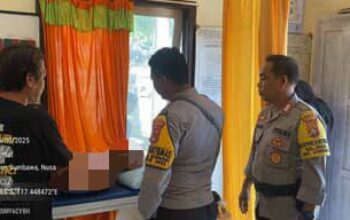 Modus Tumpangan, Seorang Kakek di Sumbawa Menjadi Korban Begal Hingga Terseret di Aspal