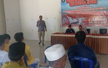 Desa Penyangga Mandalika Perkuat Sinergi Jelang MotoGP