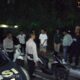 Polres Sumbawa Tingkatkan Keamanan Melalui Patroli Blue Light dan Himbauan Kamtibmas