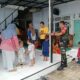 Kehadiran Babinsa Bintaro Perkuat Program Posyandu dan Posbindu