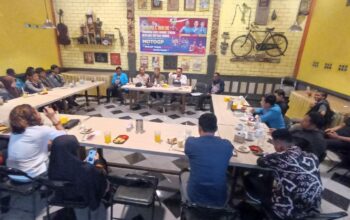 Pariwisata, UMKM, dan Pemuda Jadi Fokus Diskusi Sukseskan MotoGP Mandalika