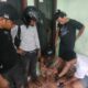 Tim Opsnal Satresnarkoba Polres Dompu Bekuk Terduga Pengedar Sabu di Swete Timur