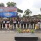 ‎Jelang MotoGP 2025, Polres Loteng Gelar Apel Satkamling Perkuat Harkamtibmas. ‎ ‎