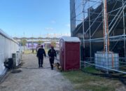 Sterilisasi K9 di BIZAM dan Gate Mandalika, Kabid Humas Polda NTB: Tidak Ada Ancaman Handak