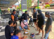 Sat Res Narkoba Bersama BNN Provinsi NTB Bersinergi, Berhasil Gagalkan Peredaran Narkoba