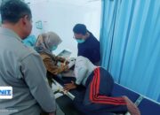 Dipicu Sengketa Lahan, Seorang Petani di Alas Diduga Dianiaya Menggunakan Parang