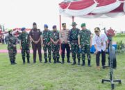 Kasrem 162/WB: TMMD Wujud Nyata Sinergi TNI dan Rakyat Lombok Barat
