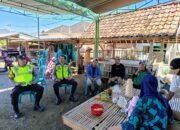 Patroli Dialogis Humanis, Polsek Seteluk Perkuat Kedekatan dengan Masyarakat