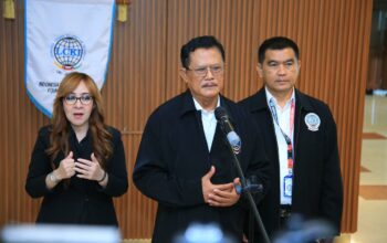 LCKI Dorong Penguatan Peran Masyarakat dalam Mencegah Potensi Kejahatan Sejak Dini