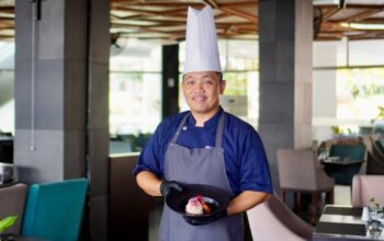 Aruna Senggigi Ukir Prestasi di Ajang Kuliner NTB