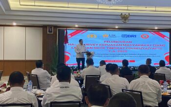 Masyarakat Makin Nyaman Urus SKCK, Survei 2025 Tunjukkan Kepuasan Terus Naik