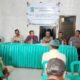 Bhabinkamtibmas Dorokobo Hadiri Rapat Rencana Kerja Desa, Ajak Warga Dukung Pembangunan dan Jaga Kamtibmas