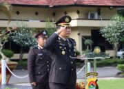 Peringatan Hari Pahlawan di Lombok Barat, Maknai Perjuangan Lewat Tindakan Nyata