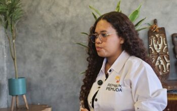 Tokoh Pemuda Papua Dukung Penuh Satgas Ops Damai Cartenz dalam Menjaga Stabilitas Keamanan di Tanah Papua