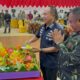 Polda Sultra Gelar Syukuran Hut Brimob Polri ke-80: Dari Garda Keamanan Hingga ‘Menanam Harapan’ Ketahanan Pangan Nasional