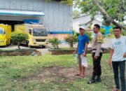 Tak Hanya Jaga Keamanan, Bhabinkamtibmas Kini Jadi Konsultan Pertanian