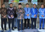 Komisi Reformasi Kepolisian Gelar Dengar Pendapat, Jimly: “Kami Buka Seluas-Luasnya Masukan dari Masyarakat”