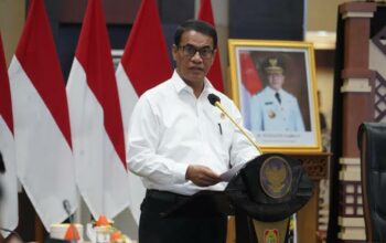 Dua Menteri Tegaskan Penugasan Anggota Polri Aktif di Kementerian Sangat Membantu