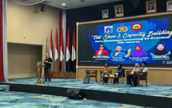 Guru BK Jadi Garda Terdepan: Densus 88 AT Polri dan Disdik DKI Jakarta Bersatu Lawan Kekerasan dan Radikalisme di Sekolah