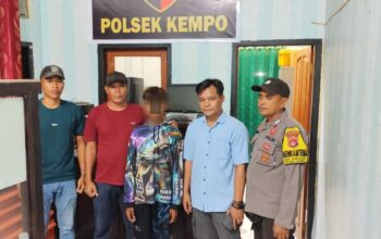 Kasus Pencabulan Anak Terungkap di Kempo, Polisi Bergerak Cepat Amankan Pelaku