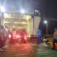 Jaminan Keamanan Penumpang Kapal Lembar, Ini Kata Polisi