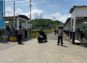 Aparat Sisir Kapal Ferry, Pastikan Penyeberangan Lembar Aman dari Gangguan